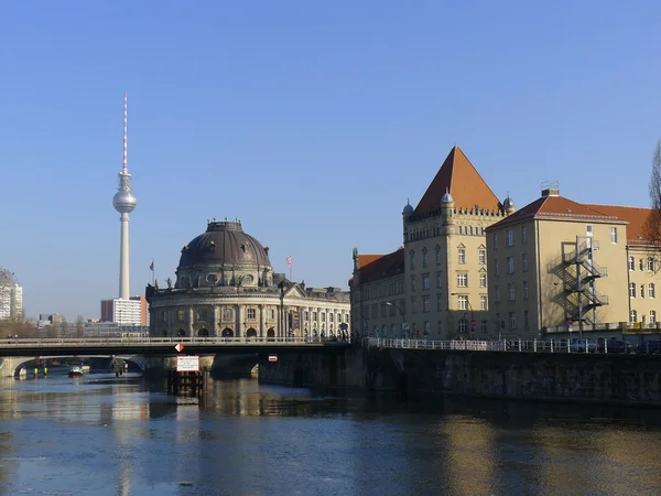 Berlin Mitte