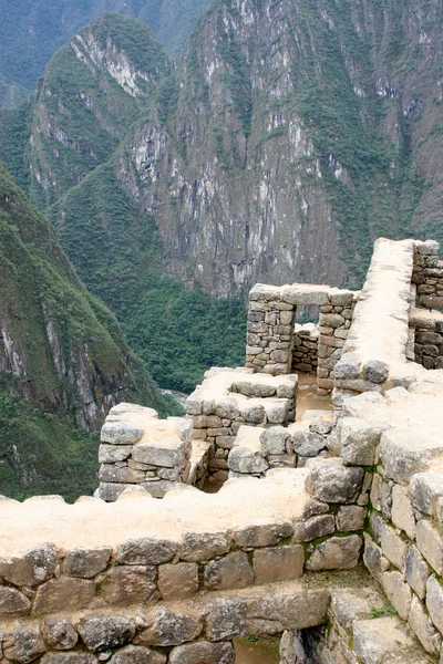 Machu Picchu. —  Fotos de Stock