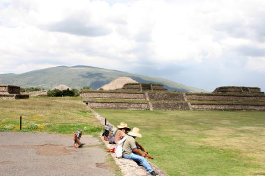 Teotihuacan