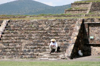 Teotihuacan