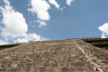 Teotihuacan