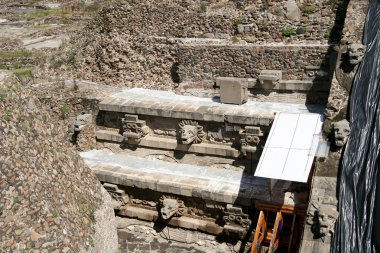 Teotihuacan