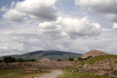 Teotihuacan