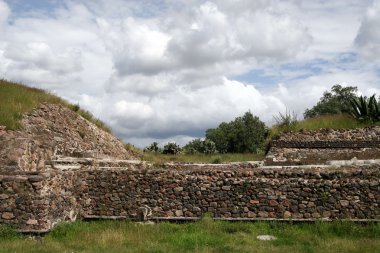 Teotihuacan