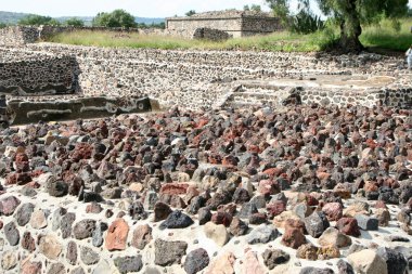 Teotihuacan