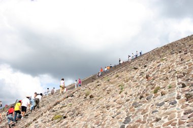 Teotihuacan