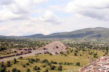 Teotihuacan