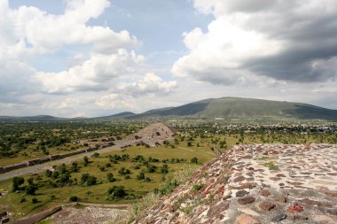 Teotihuacan