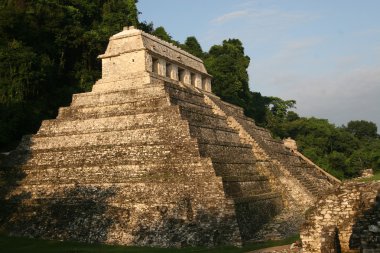 Palenque