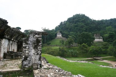 Palenque