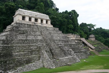 Palenque