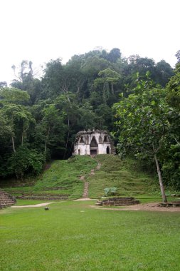 Palenque