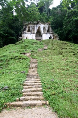 Palenque