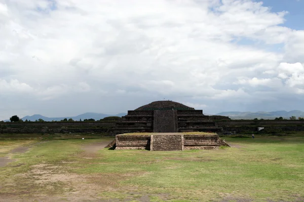 Teotihuacan — Stock fotografie