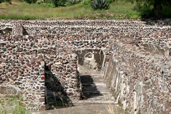 Teotihuacan