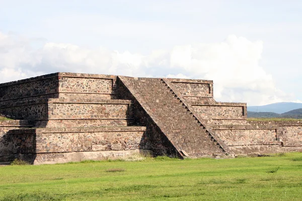 Teotihuacan — Stock Fotó