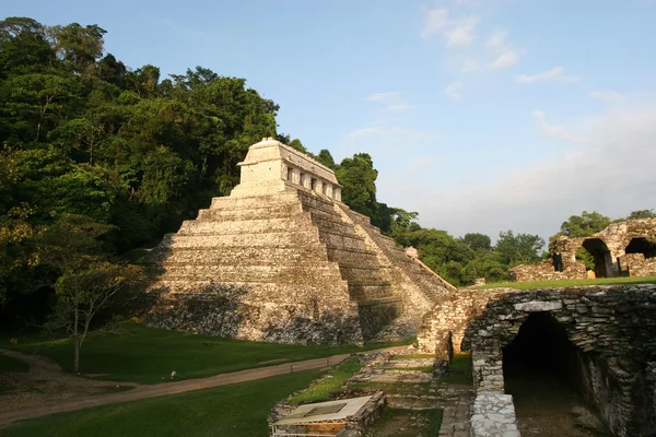 Palenque