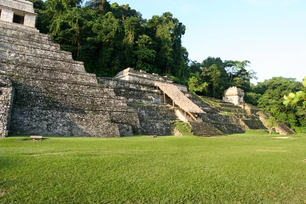 Palenque — Stockfoto