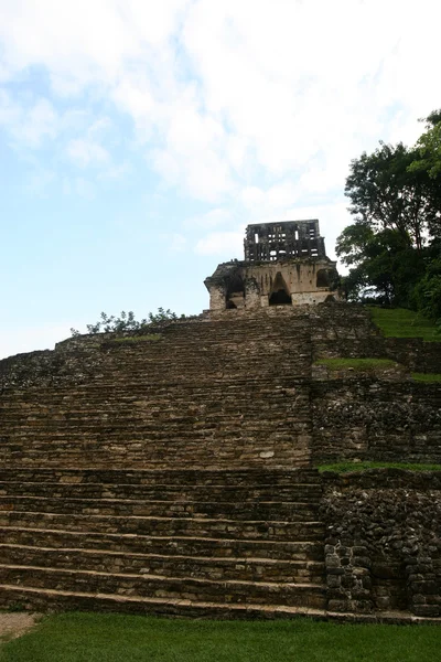 Palenque — Stockfoto