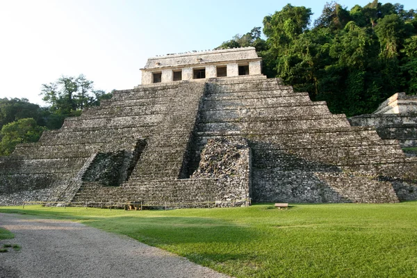 Palenque Εικόνα Αρχείου