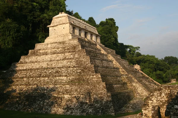 Palenque Royalty Free Stock Images