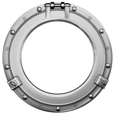 Bullauge porthole clipart