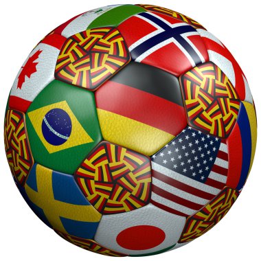 Fußball international football international