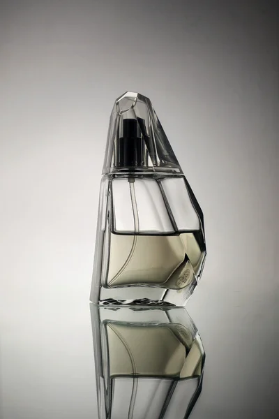 Parfüm şişesi Stok Fotoğraf