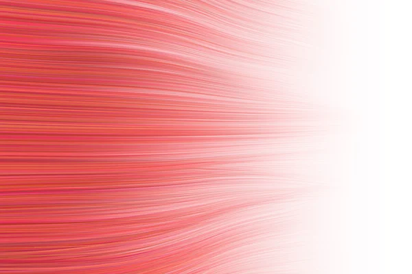 Textura de fundo de linhas em vermelho — Fotografia de Stock