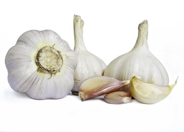 sarımsak