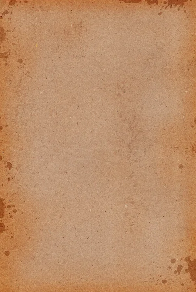 Grunge old paper background — Stock Photo, Image