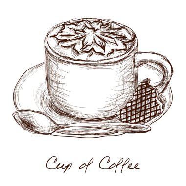 Coffee clipart