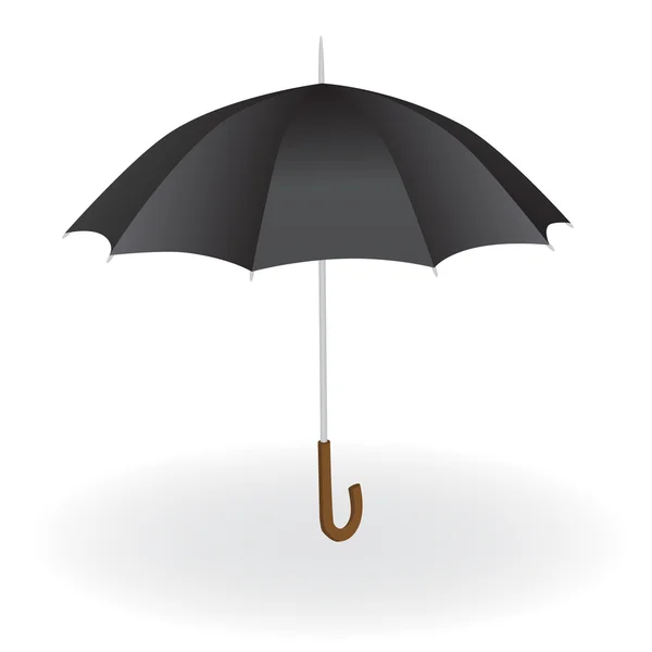 우산 — 스톡 벡터