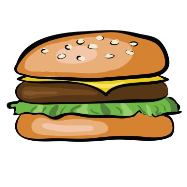 Hamburger