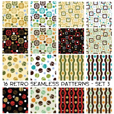 Patterns clipart