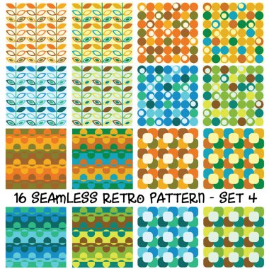 Patterns clipart