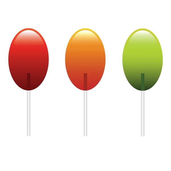 Lollypop — Διανυσματικό Αρχείο