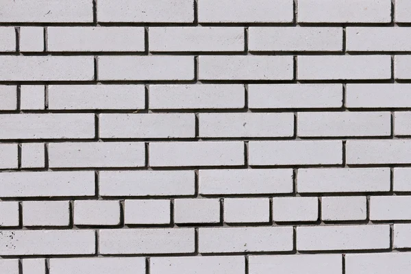 Beyaz duvara doku — Stok fotoğraf