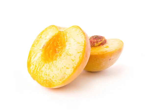 stock image Yellow peach