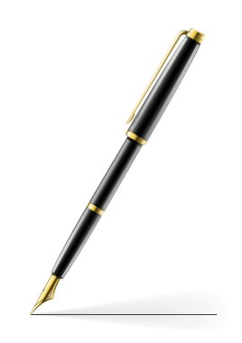 Altın kalem