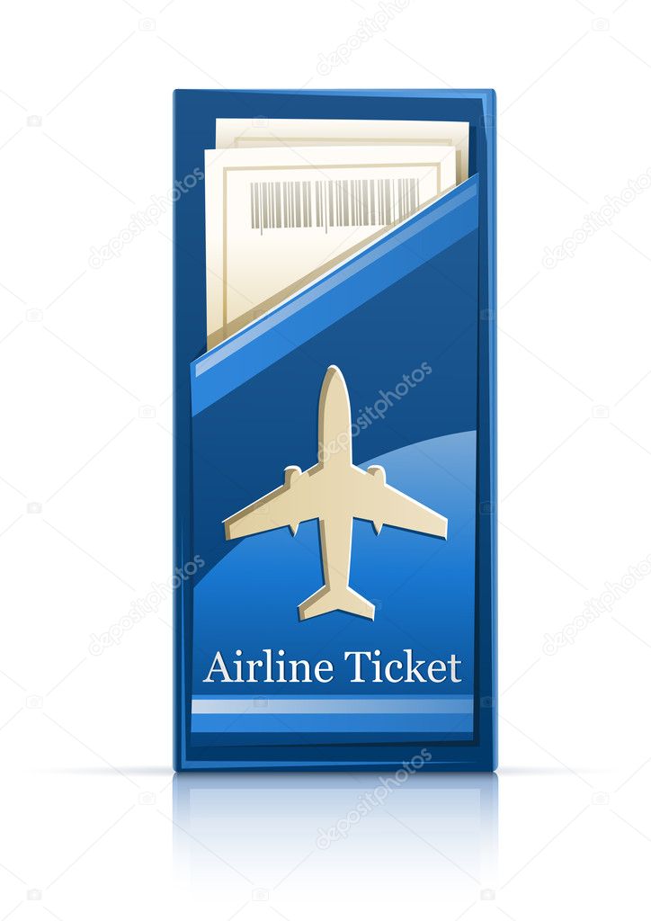Airline ticket