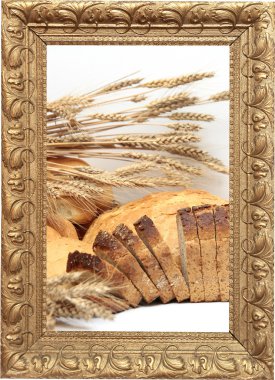 ekmek ve loafs