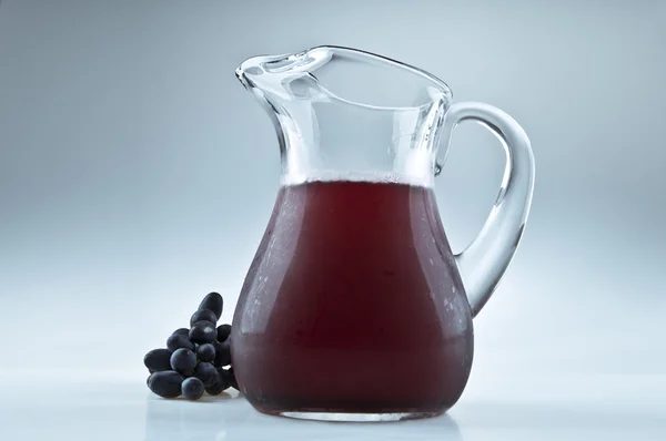 stock image Pitcher with lemonade