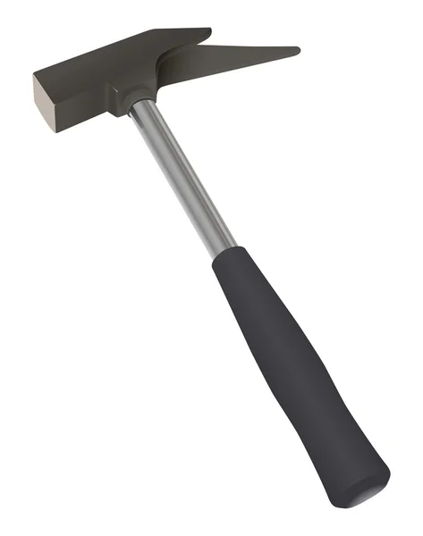 Carpenter hammer — Stock Vector