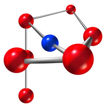 Molekül