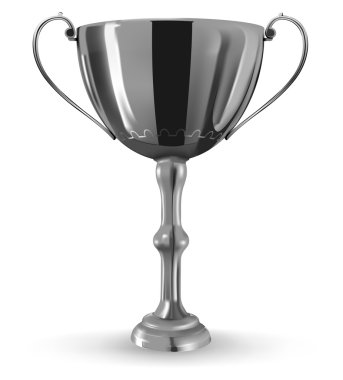 Winner goblet clipart