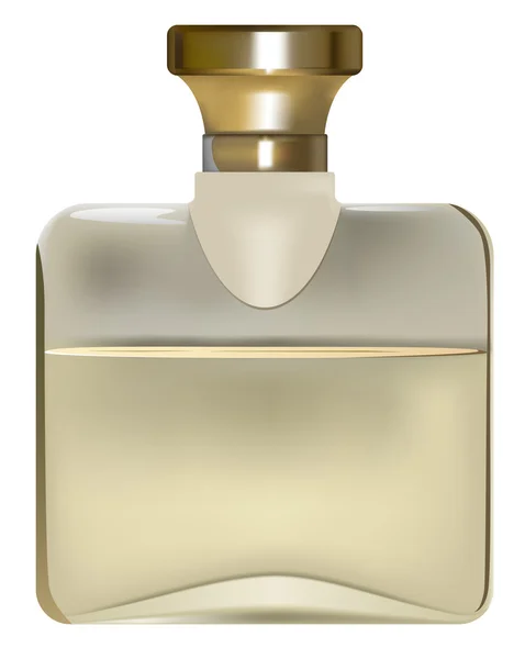Perfume — Stock Vector