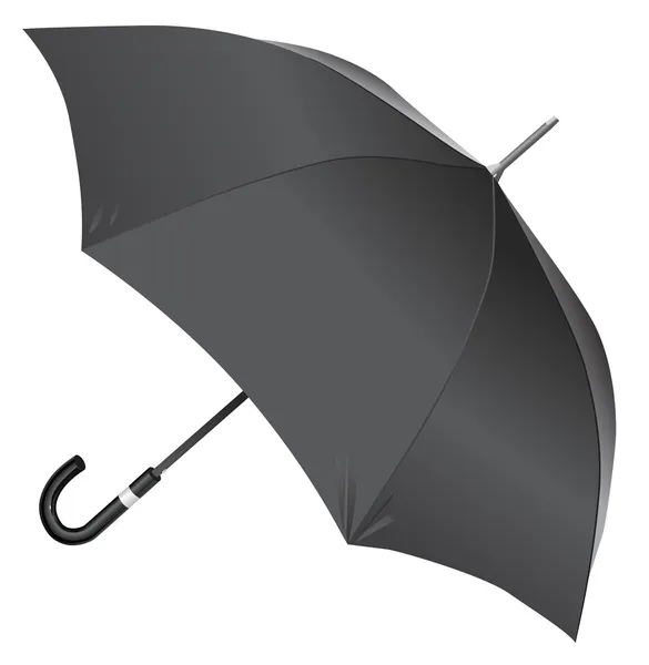 Şemsiye — Stok Vektör