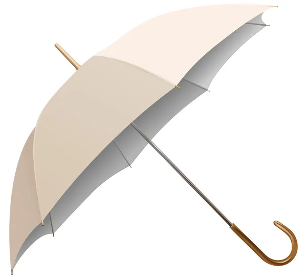 Esernyő — Stock Vector