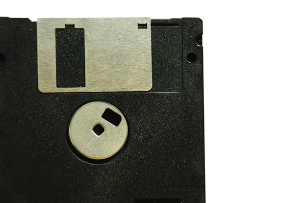 Floppy disk — Stock fotografie